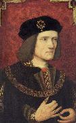 unknow artist Richard III USA oil painting reproduction